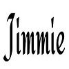 Jimmie Williams