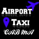Airport Taxi Cab MA