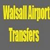 Walsall Airport Transfers