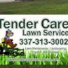 TenderCare LawnService