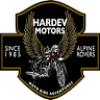 hardevmotors