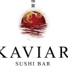 Kaviar Sushi
