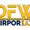 DFW AirporTaxi