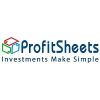 profitsheets Profitsheets