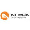 Alpha Storage