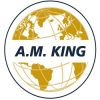A.M. King