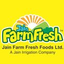 Jain Farm Fresh Foods Ltd.