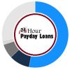24 Hour Payday Loans