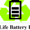 2nd Life Battery