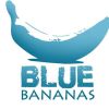 Blue Bananas