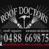 Roof Doctors SA
