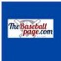 The Baseball Page 