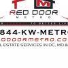 Red Door Metro