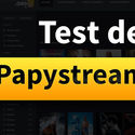 papy streaming