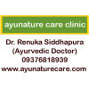 Ayunature Care Clinic