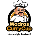 Madras Curry Cup 