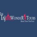 The Taj wonder Tours