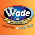 Wade Heating