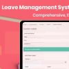 Leave Management System