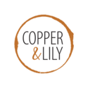 Copper and Lily