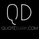 Quote Dark