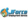 Jforce employment service