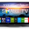Smart TV Box Us