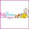 Baby Names Collection