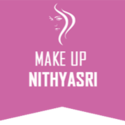 Makeup Nithyasri