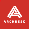 Archdesk ERP