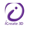 icreate 3dprint