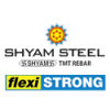 Shyam-Steel