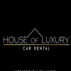 House of Luxury Car Rental