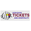 FIFA World Cup Tickets