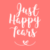 Just Happy Tears