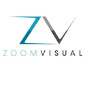ZOOM VISUAL DIGITAL SIGNAGE