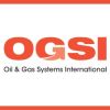 OIL and gas System Internation