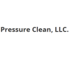 pressure clean