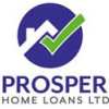 Prosper Home Loans