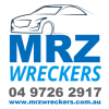 MRZ Wreckers