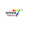 Seven Colours Card
