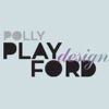 Polly Playford Design