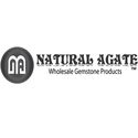 Natural Agate