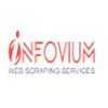 Infovium webscraping