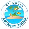 St Lucia Advance Tours