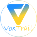 VoxTrail GPS