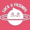Luca and Friends - move, learn and play
