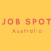 Job Spot Australia