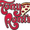Tony Roni’s Pizza 