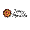 Trippy Mandala